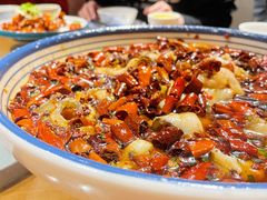 -蜀宴小调·精致家常菜(来福士店)