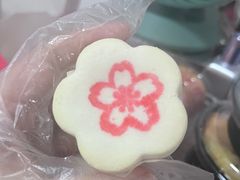-汪玉霞(汉口里店)