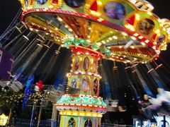 -锦江乐园舞狸花花游园会(夜场专享)