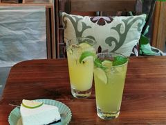 -时光花园(白鹭洲店)