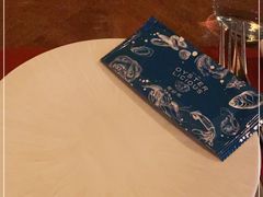 -斯普汇生蚝牛排馆(中骏世界城店)