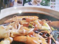 -七欣天香辣蟹火锅(上海银亿滨江店)