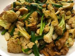 -金家老三饭庄(常营店)