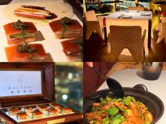 -莉莉海堂HAITANG·烤鸭(国贸商城店)