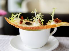 -岷山饭店-芝芝自助餐厅