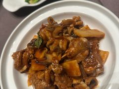 -百富源·海鲜辽菜(和平北大街店)