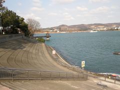 -南京金牛湖风景区