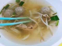 -蔡澜Pho·越南粉餐厅(海上世界店)