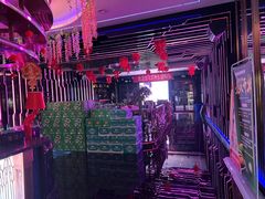 -乐秀量贩KTV(南江店)