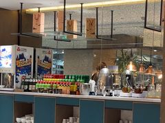 -晶丽香榭自助餐(南京大饭店)