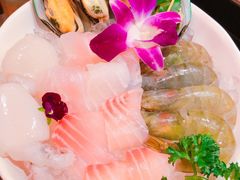 -MoMo牧场·寿喜烧专门店(长泰广场店)