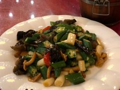 -大眼锅贴水饺(河东店)