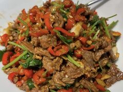 -攸州小镇家湘菜(小米科技园店)