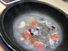 -313羊庄鲜羊火锅·鲜羊肉烧烤(李村店)