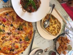 -爱上层楼咖啡馆(为公桥店)