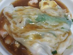 -鸿记·好再来普宁肠粉(莲花路店)