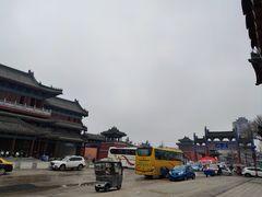 -开封府