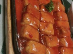 -树下时尚餐厅(翠园街店)
