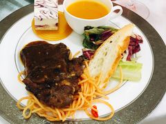 -安蒂娅美兰酒店