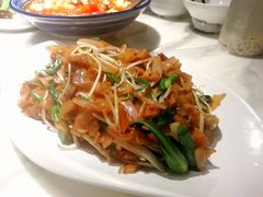 金牌干炒牛河-岭南真味·匠心粤菜(K11店)