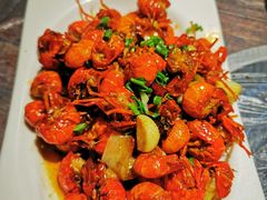 -霄汉羊排(万松园一店)