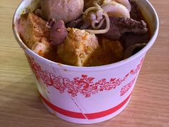 -友生风味小吃(营平农产品市场店)