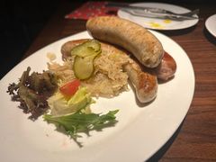 -FABIO’S费比欧披萨餐厅