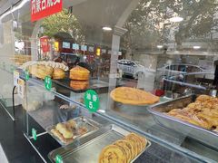 -清真·西北人家风味馆(中山中路店)
