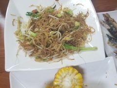 -大家烤羊庄·聚餐团建·谢师宴·生日派对(南山店)