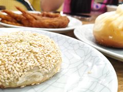 蟹壳黄-老苏州大客堂·苏帮菜·松鼠桂鱼·苏州传统小吃(观前街人民商场店)