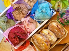 -高力乐面包咖啡厅(西塔店)