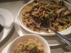 -八闽食府(福建大厦店)
