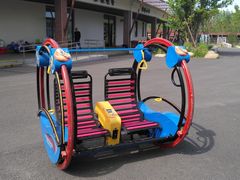 -上海长兴岛郊野公园