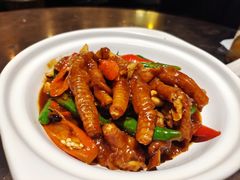 -大树餐厅(红旗街万达店)