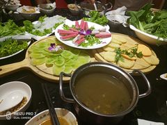 -朝天门火锅(围场店)