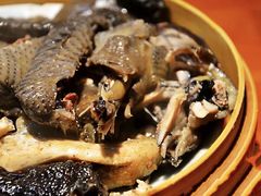 -黑鸡小馆(金源店)
