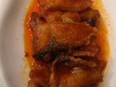 -西安饭庄·非遗陕菜(钟楼店)