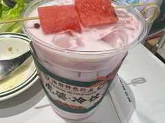 -虎婆冷饮店·海南特色炒冰(三亚湾店)