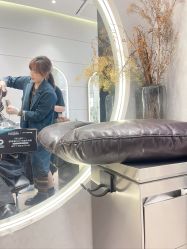 -MMbyHairCode 芭曲发型沙龙