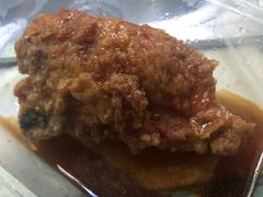-上味馆南翔小笼(真金路店)