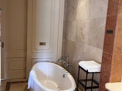 -中旅阿那亚九龙湖·公主酒店