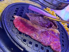 -碳夫·东北炭火烤肉(太平店)