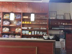 -木辛水水冰煮羊(新城店)