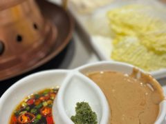-东门口涮肉·砂锅·烤串(老门东店)