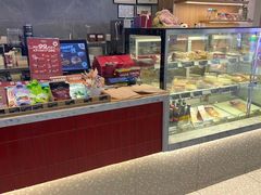 -COSTA COFFEE(哈尔滨凯德学府店)