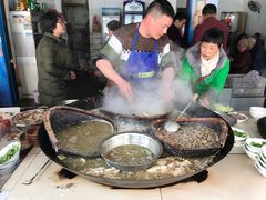 -小杨翘脚牛肉