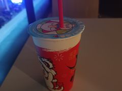-蜜雪冰城(同德里店)