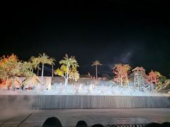 -三亚红色娘子军演艺公园景区