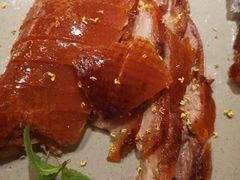 桂花香烤鸭-青年公社烤鸭(宝杨宝龙广场店)