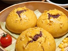 -长安记·大美陕菜(大族广场店)
